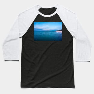 Dromana Beach, Dromana, Mornington Peninsula, Victoria, Australia Baseball T-Shirt